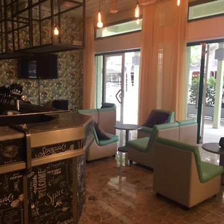 Hotel Venezia San Mauro Mare מראה חיצוני תמונה