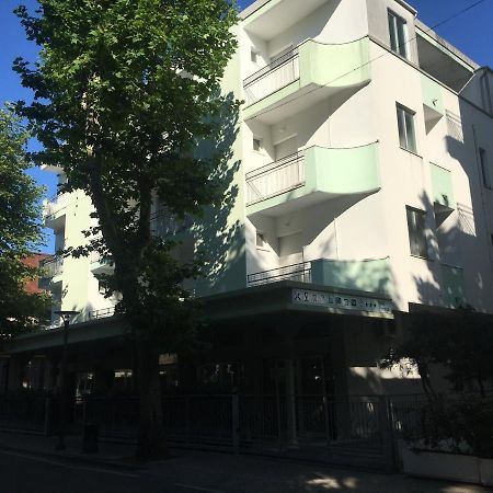 Hotel Venezia San Mauro Mare מראה חיצוני תמונה