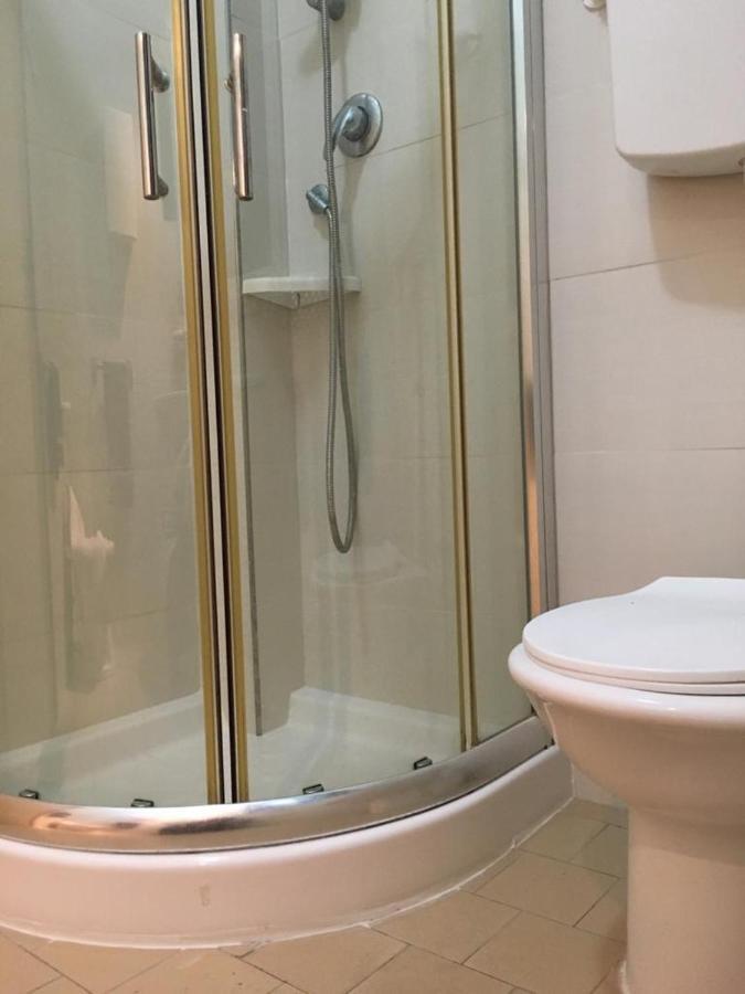 Hotel Venezia San Mauro Mare מראה חיצוני תמונה