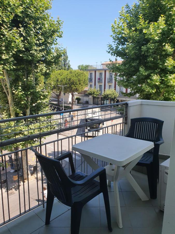 Hotel Venezia San Mauro Mare חדר תמונה